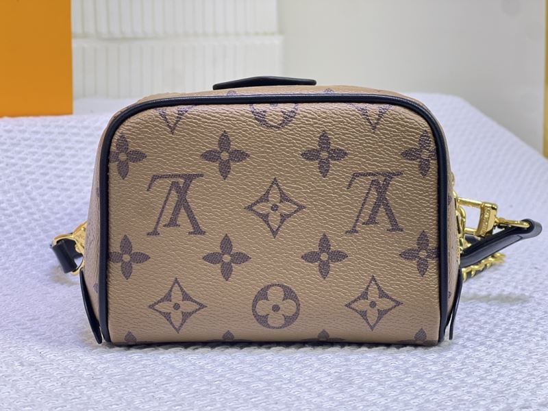 Louis Vuitton Satchel Bags